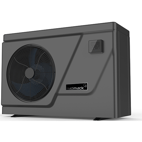 Madimack Summer Eco Pool Heat Pumps - Poolshop.com.au Madimack Summer Eco Pool Heat Pumps - Poolshop.com.au